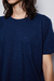 Rock Pocket Dark Blue - comprar online