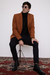 Tapado Delhi Camel - comprar online