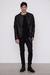 Campera Pu Vicent Damon Black - Honky Tonk Shop
