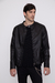Campera Pu Vicent Damon Black en internet