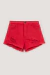 Short Cornell (woman)