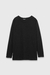 Sleeve Long Relax Black - tienda online