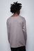 Sleeve Long Relax Vison - tienda online