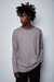 Sleeve Long Relax Vison en internet