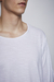Sleeve Long Relax White en internet