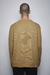 Sweater Bristol Beige - tienda online