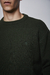 Sweater Bristol Green - Honky Tonk Shop