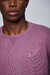 Sweater Corby Washed Violet en internet