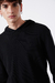Sweater Eric Black - Honky Tonk Shop