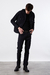 Sweater Eric Black - tienda online