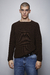Sweater Lincoln Brown - comprar online