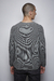 Sweater Lincoln Gray - Honky Tonk Shop