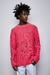 Sweater Shelley Magenta - Honky Tonk Shop