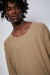 Sweater Wink Beige - comprar online