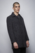 Tapado Cardiff Dark Gray - comprar online