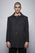 Tapado Cardiff Dark Gray - comprar online