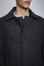 Tapado Cardiff Dark Gray