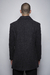 Imagen de Tapado Cardiff Dark Gray