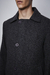 Tapado Cardiff Dark Gray en internet
