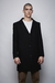 Tapado Chelsea Black - comprar online