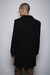 Tapado Chelsea Black - tienda online