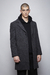 Tapado Chelsea Dark Gray - comprar online
