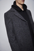 Tapado Chelsea Dark Gray - Honky Tonk Shop