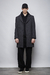 Tapado Chelsea Dark Gray - comprar online