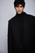 Tapado Delhi Black - comprar online