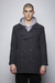 Tapado Liverpool Dark Grey - comprar online