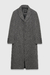 Tapado Newcastle Gray - tienda online