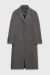 Tapado Newcastle Gray - tienda online