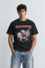 Iron Maiden The Trooper Black