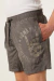 Traje De Baño Authentic Rock Gray en internet