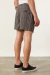 Traje De Baño Authentic Rock Gray - Honky Tonk Shop