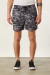 Traje De Baño Camo Grey
