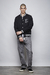 Campera Varsity Lucille - Honky Tonk Shop