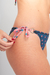 BIKINI VERONA AZUL en internet