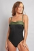 MAREA STRAPLESS