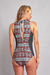 ENTERO BUDAPEST GRIS - comprar online