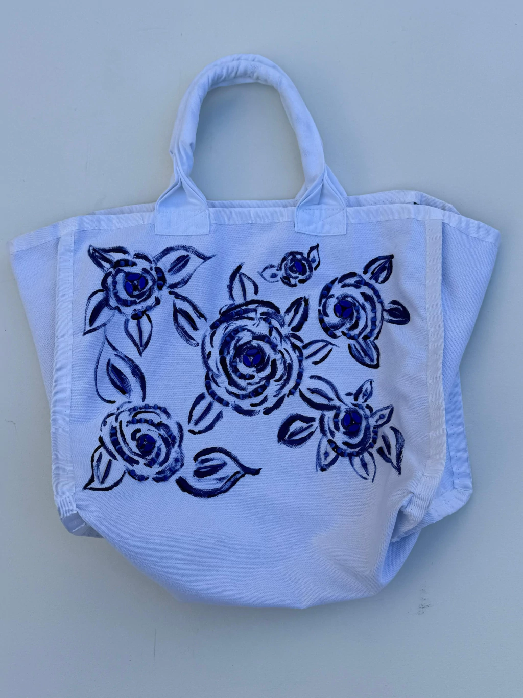 BOLSO FLOWERS V1
