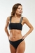 BIKINI BELGICA NEGRO - Swim Days 