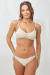 BIKINI PRAGA DORADO