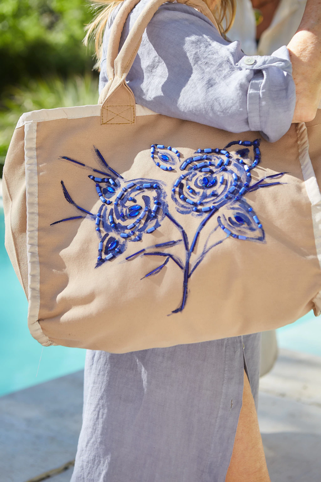 BOLSO FLOWERS V4