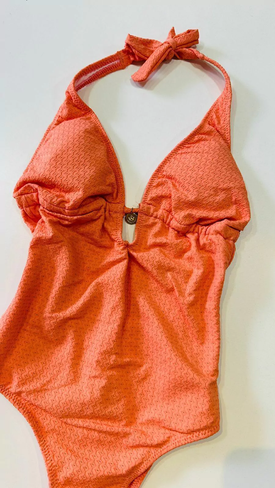 ENTERO FEDERICA SALMON