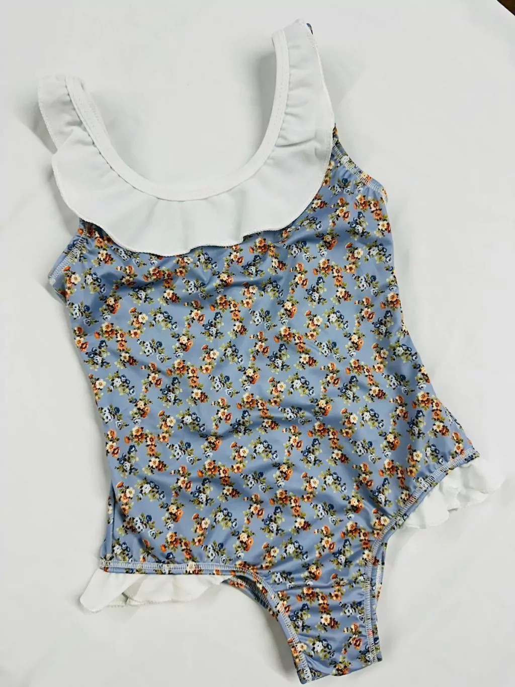 ENTERO MELODY LIBERTY (ver medidas)