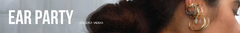 Banner de la categoría ARGOLLAS Y HOOPS