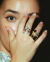 ANILLO BLUE SUPERHERO en internet