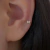 THE GOOD GYPSY MINI STUD (X1) - comprar online