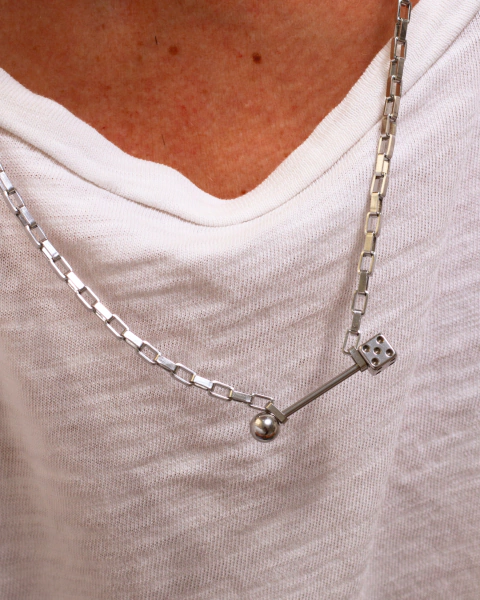 COLLAR SENSE - comprar online